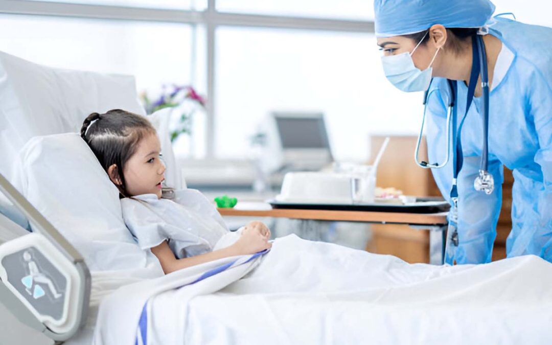 پزشکی اطفال