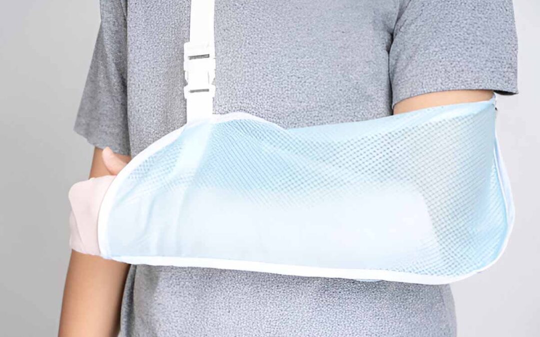 مراقبت‌های ارتوپدی